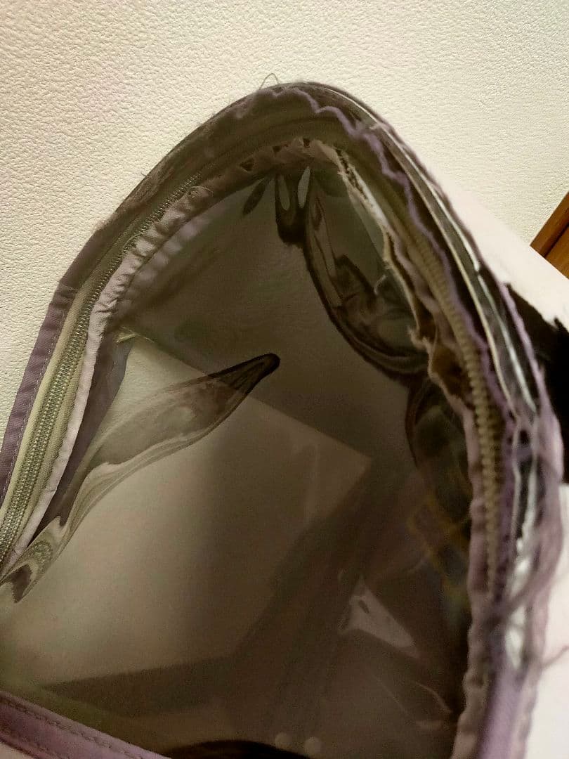 ラボクルレインカバー後付けフロント用(L-PCA03)＆リア用(L-PCR03)