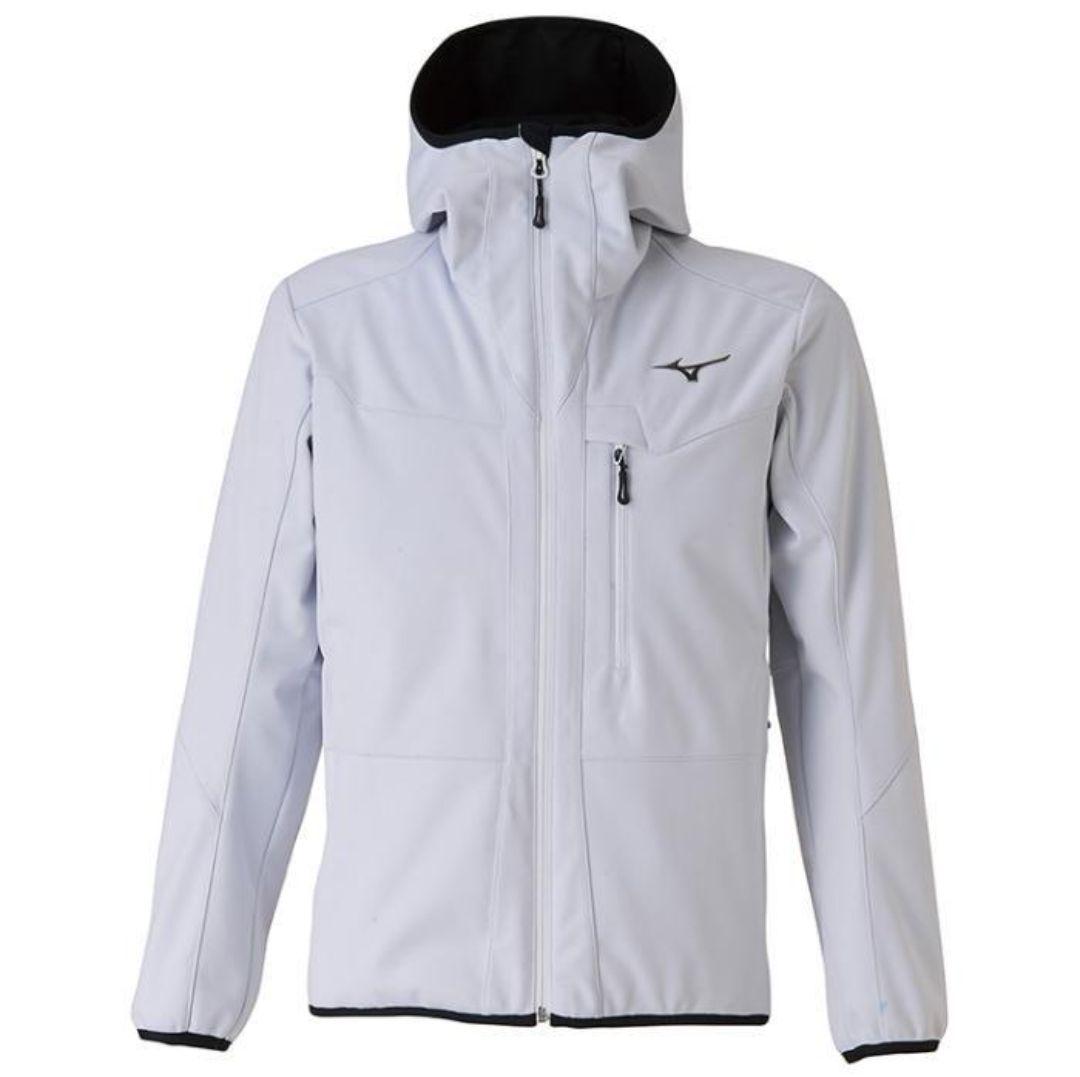 新品タグ付き ミズノ パーカーミドラー  サイズ