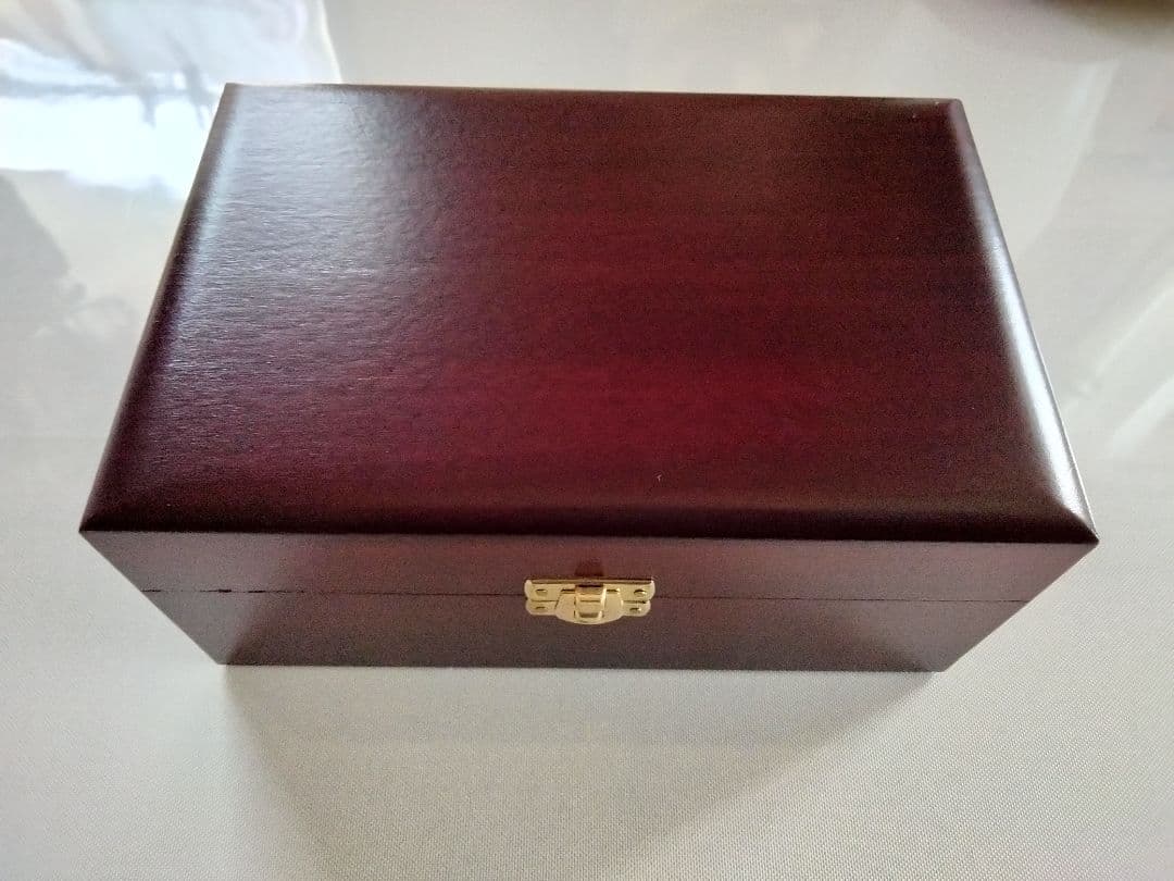 makoooフラワーエッセンス40本フルセット専用木箱ヒーリングハーブス社