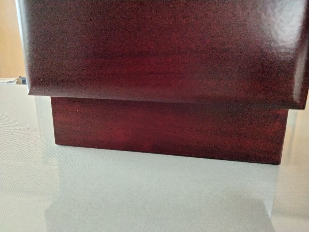 makoooフラワーエッセンス40本フルセット専用木箱ヒーリングハーブス社