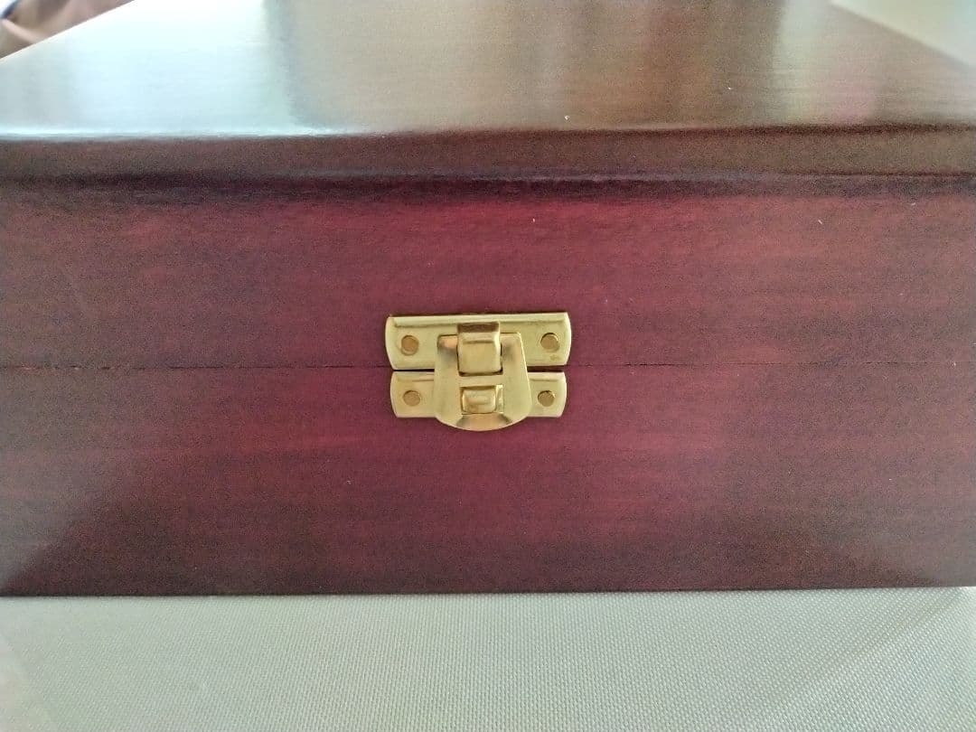 makoooフラワーエッセンス40本フルセット専用木箱ヒーリングハーブス社