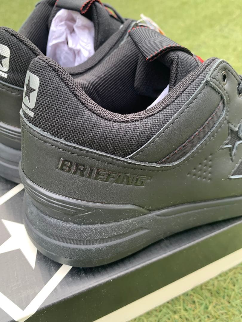 Converse BRIEFING コンバース ブリーフィング ゴルフシューズ