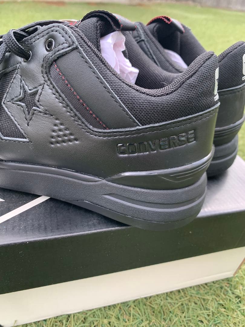 Converse BRIEFING コンバース ブリーフィング ゴルフシューズ