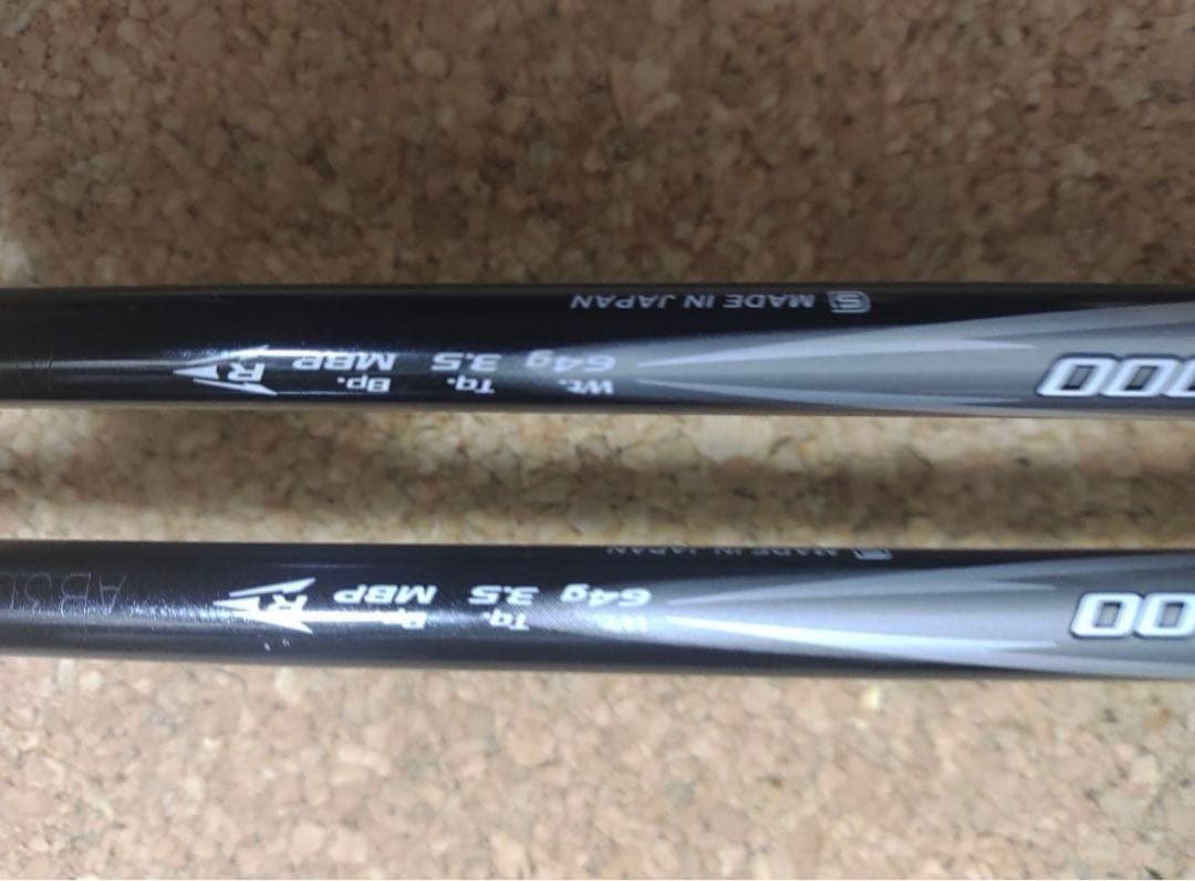 XXIO ゼクシオ ゴルフバッグ・クラブ セット 右 10本 キャディバッグ