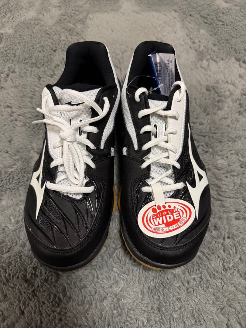 Mizuno ウェーブクロー　スーパーワイド