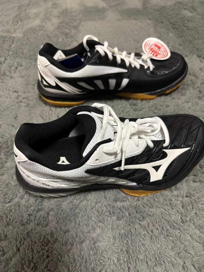 Mizuno ウェーブクロー　スーパーワイド