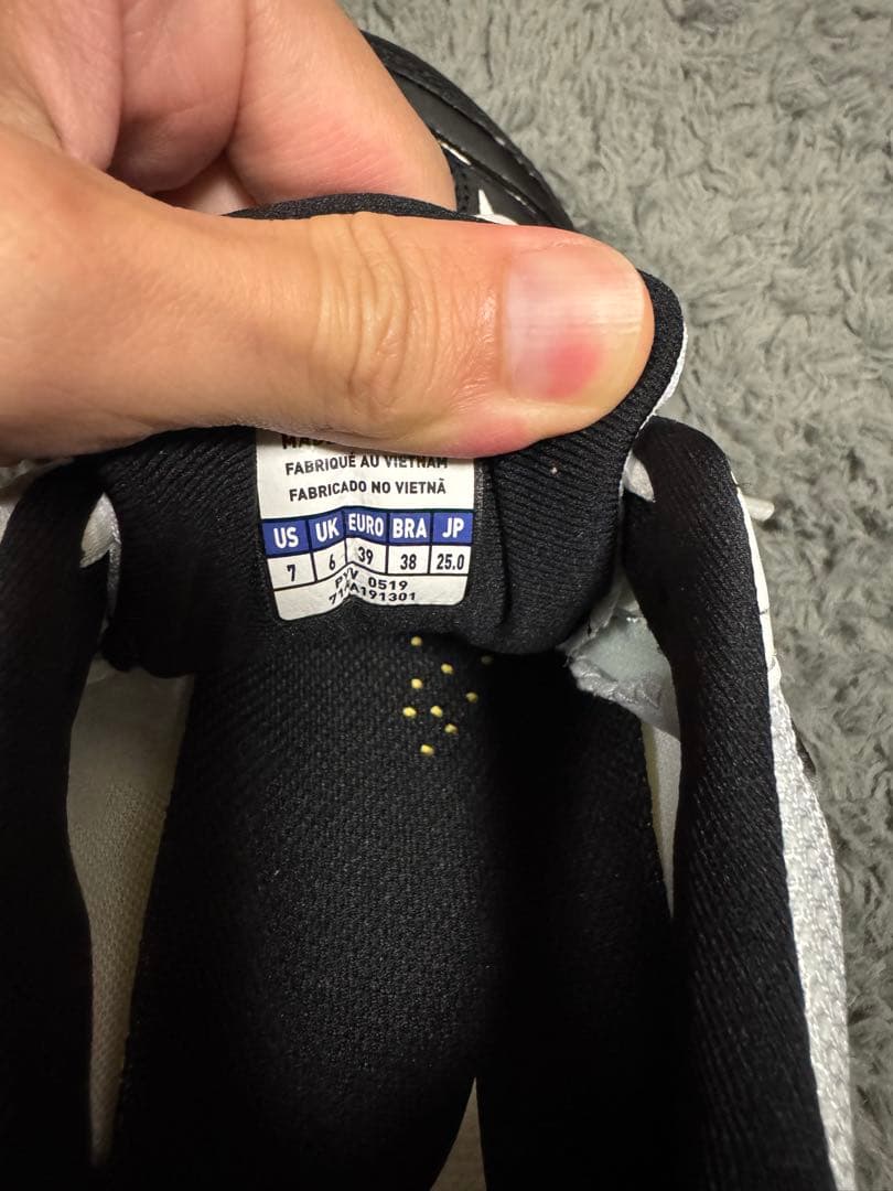 Mizuno ウェーブクロー　スーパーワイド