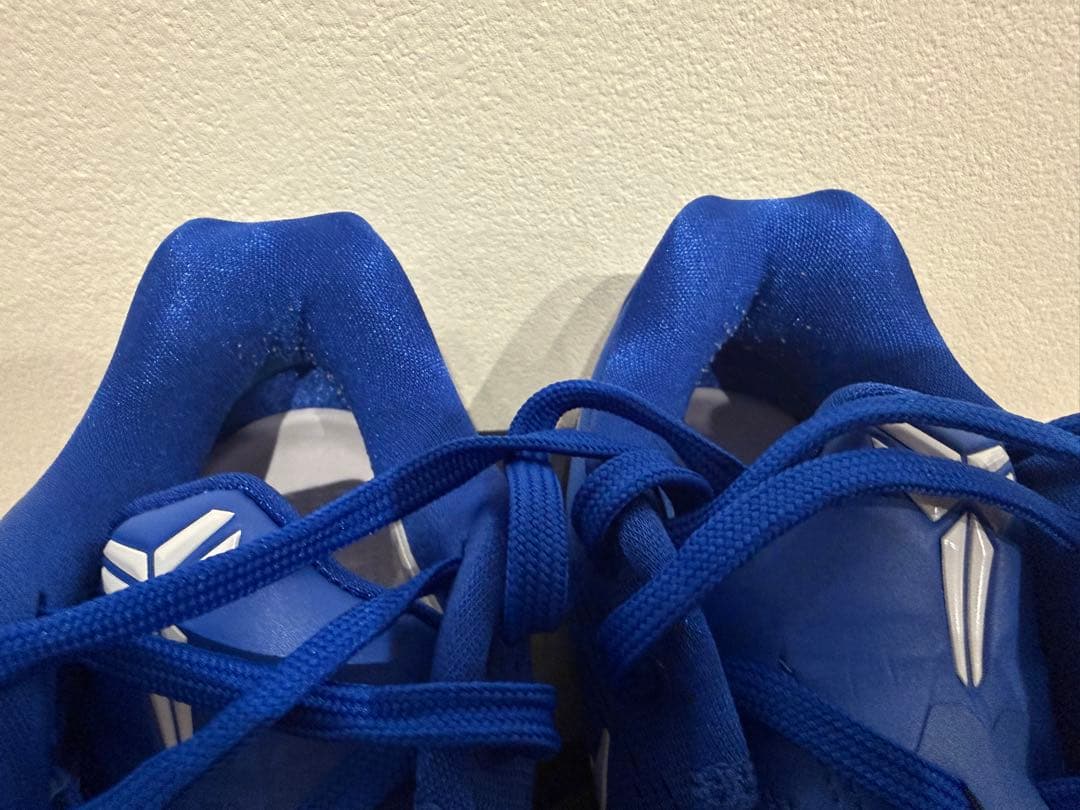 シューズ(男性用) nike kobe 9 elite low em protro