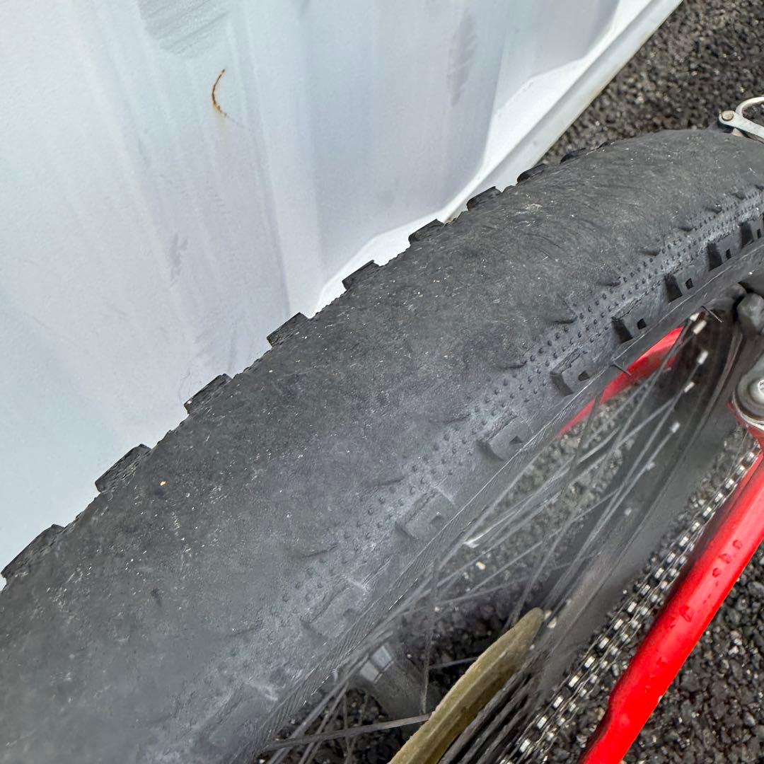 子供用自転車 24インチ 身長127-160cm 定価5.5万円