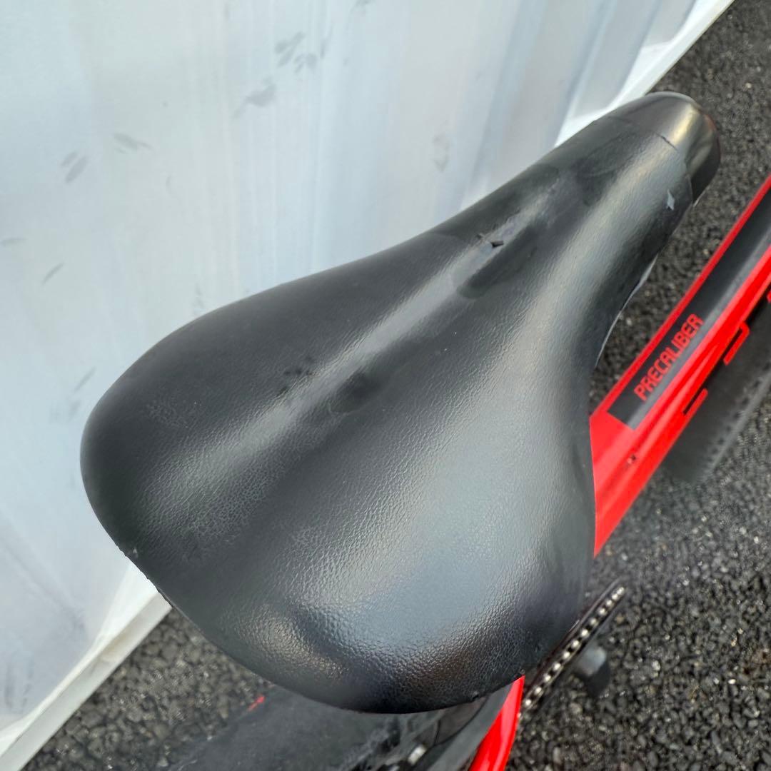 子供用自転車 24インチ 身長127-160cm 定価5.5万円