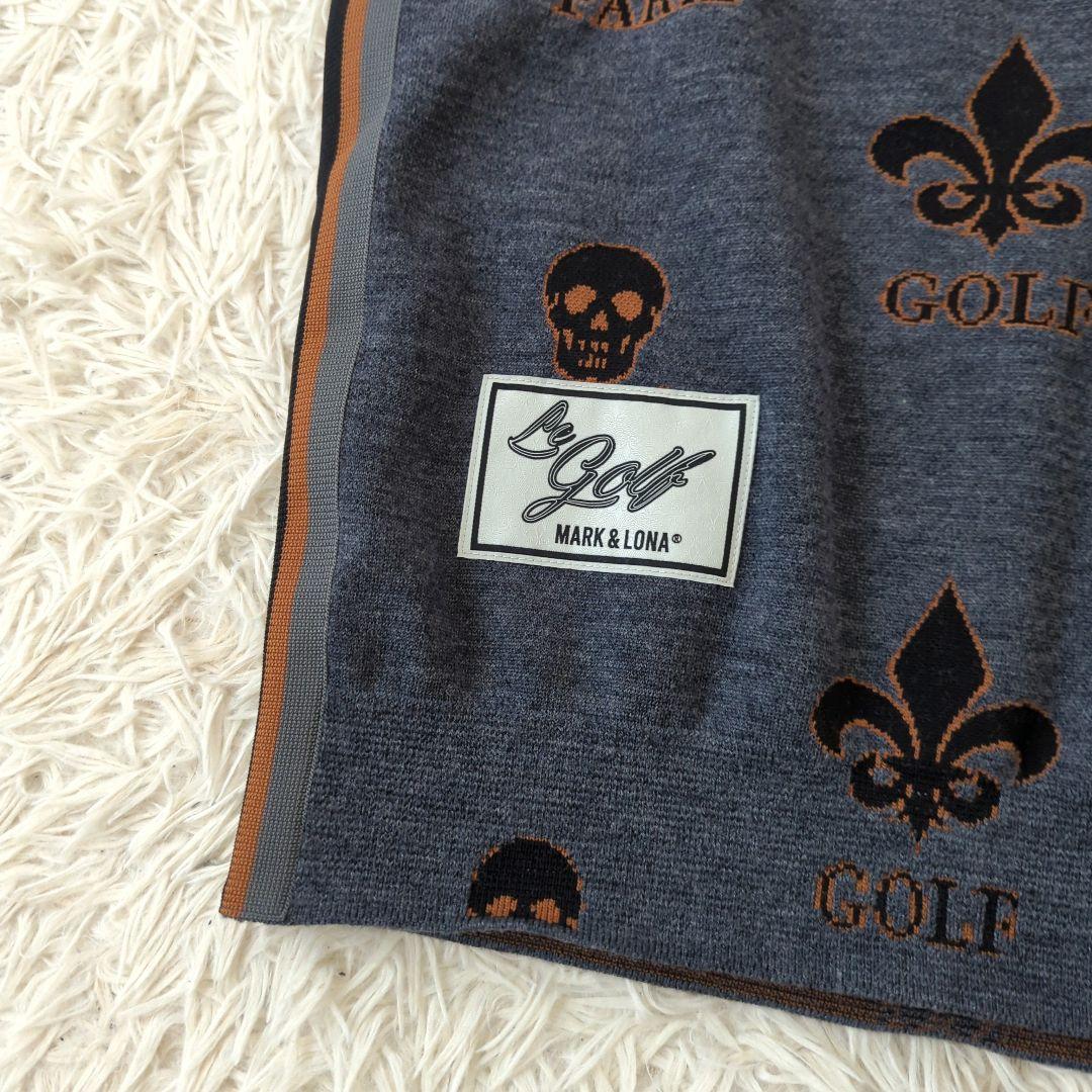 未使用タグ付 マークアンドロナ ニットベスト 近年モデル 木村拓哉 46