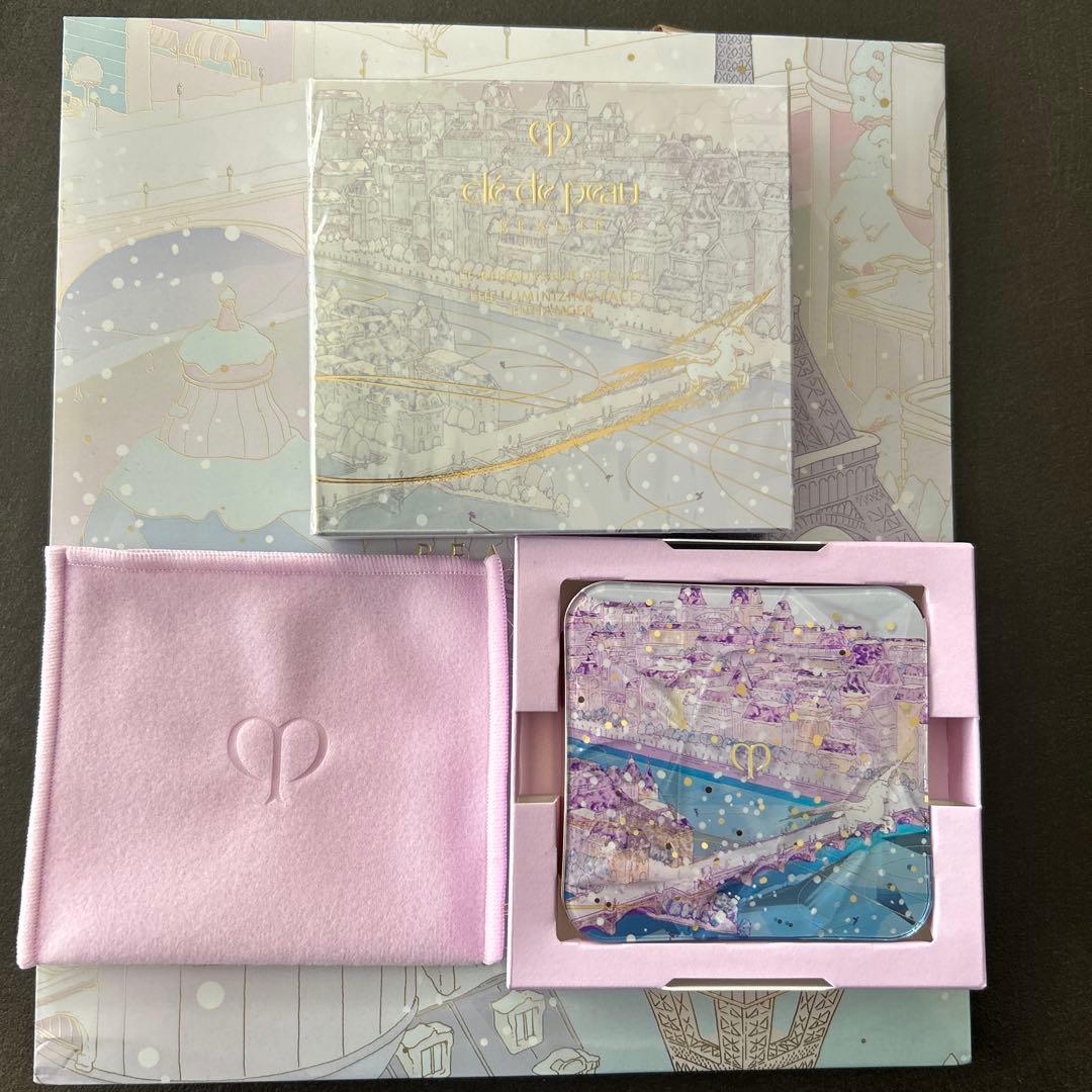 クレドポーボーテ ル・レオスールデクラ 箱入り 限定ケースのみ - メルカリ