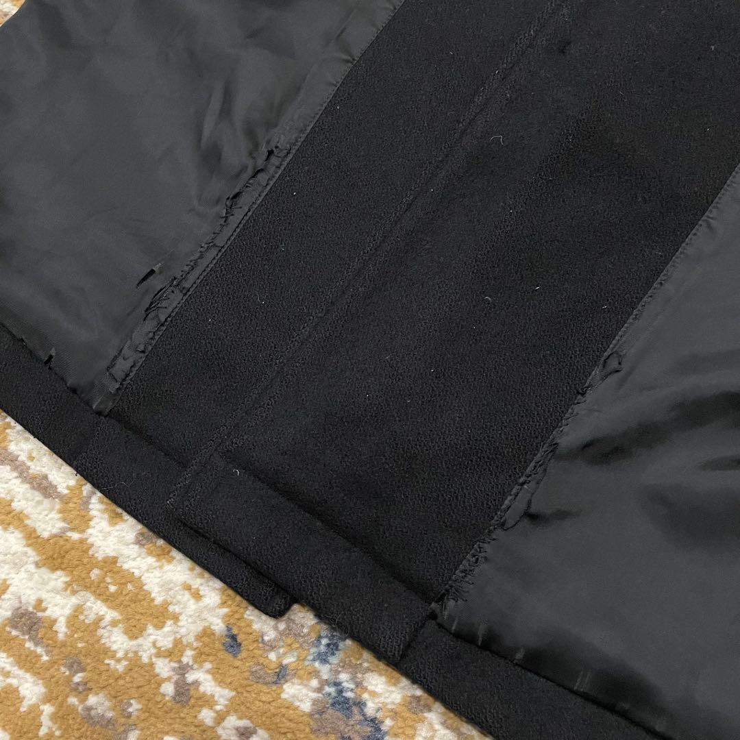 AD2002 Archive　CDGH　Wool Coat　田中オム