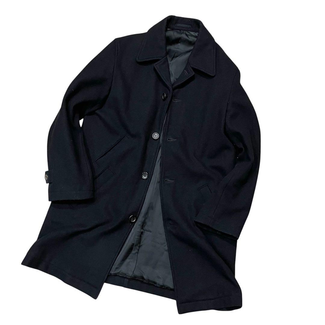 AD2002 Archive　CDGH　Wool Coat　田中オム