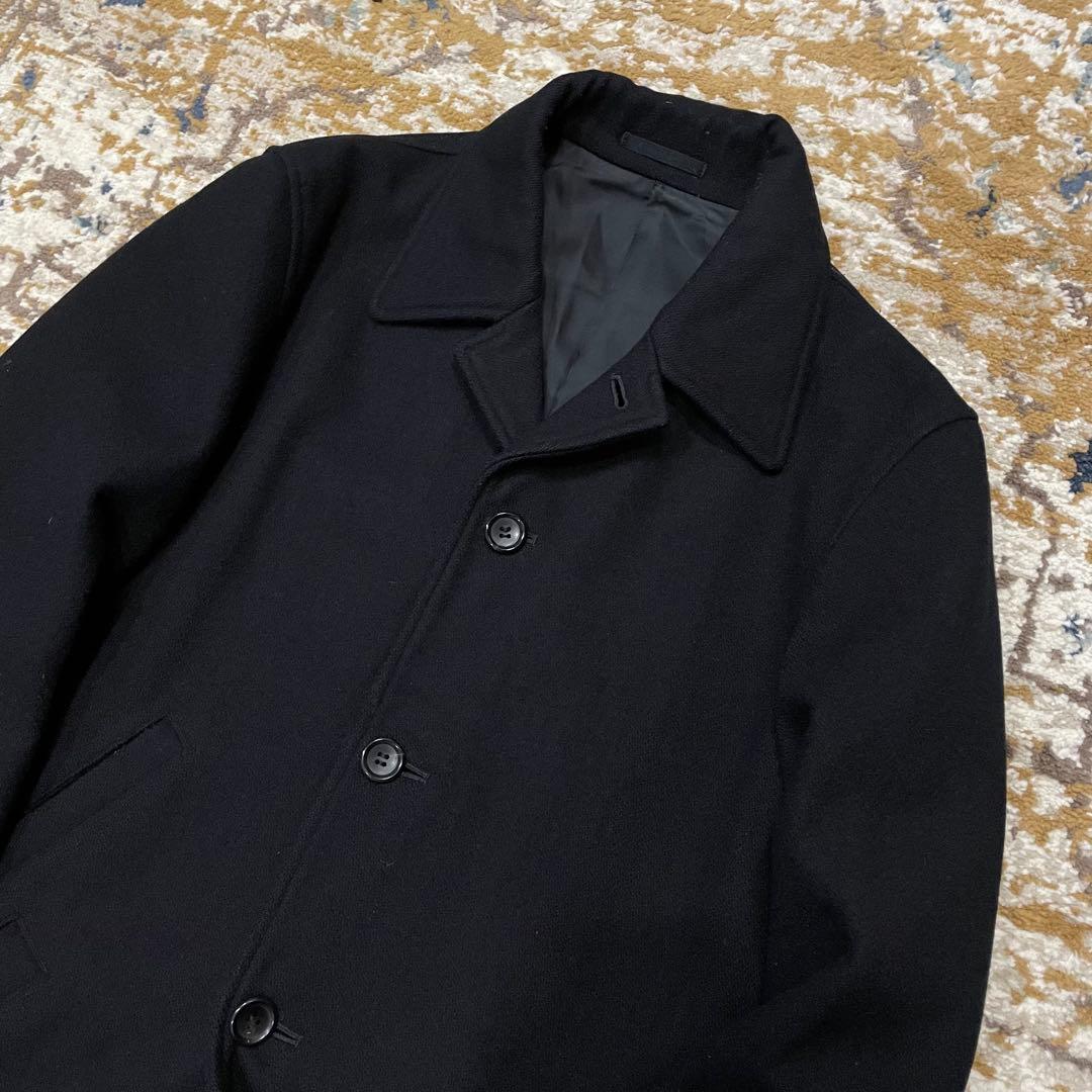 AD2002 Archive　CDGH　Wool Coat　田中オム