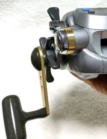 ハイパータナコン500e　動作良好！