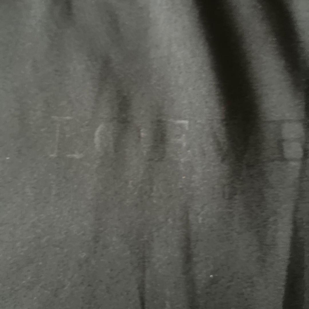 ロエベ　アマソナ28 ハンドバッグ レザー　ブラック　シルバー金具