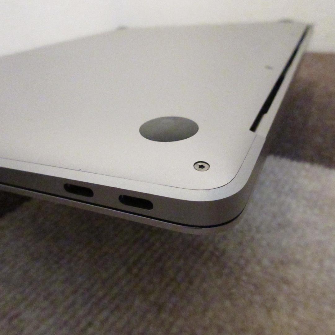 『美品』 Mac Air2020 M1 16GB -2TB BT100%