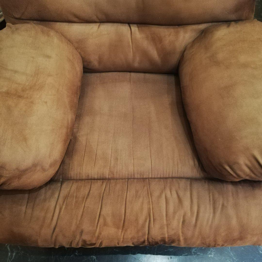 もうすぐ梅雨セール◇AshleyFurniture　USAリクライニングソファ