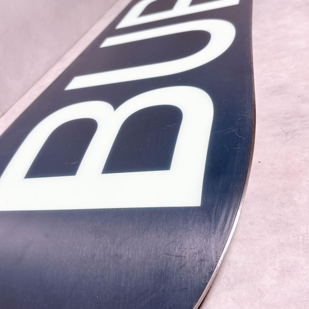 バートン2点セット INSTIGATOR 2021 ガイコツ　かっこいい