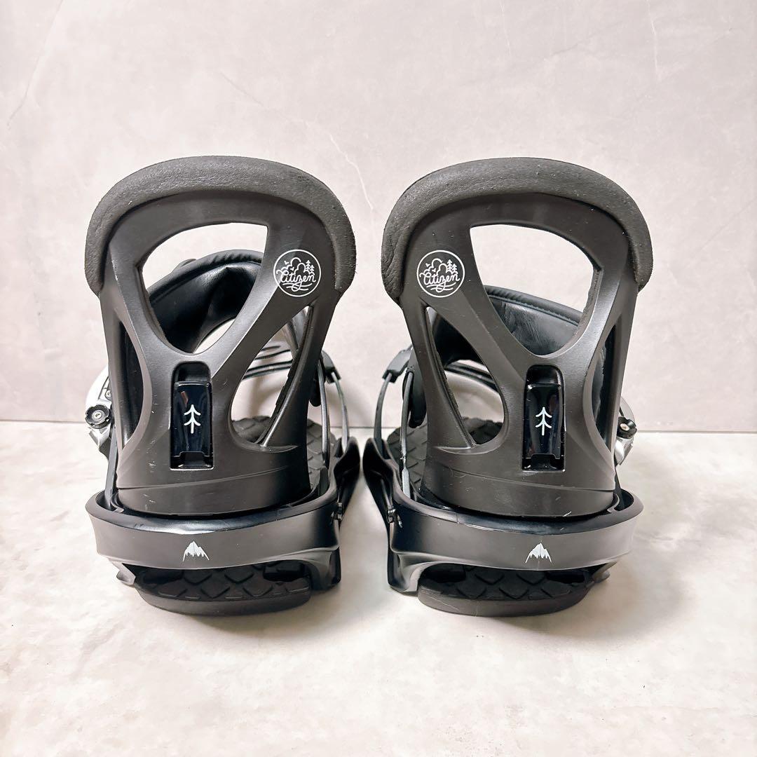 バートン2点セット INSTIGATOR 2021 ガイコツ　かっこいい