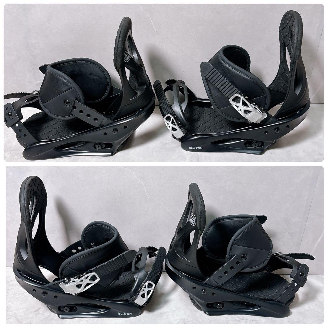 バートン2点セット INSTIGATOR 2021 ガイコツ　かっこいい