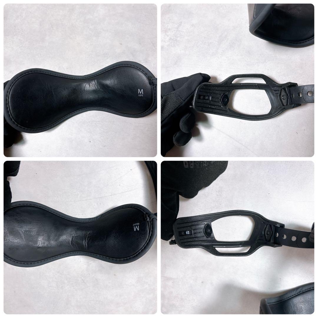 バートン2点セット INSTIGATOR 2021 ガイコツ　かっこいい