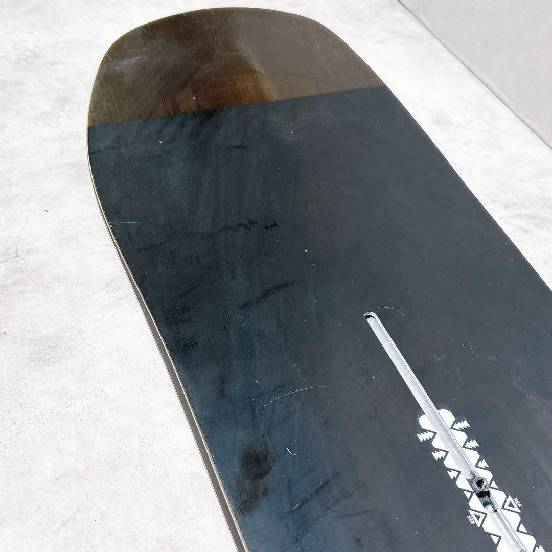 バートン2点セット INSTIGATOR 2021 ガイコツ　かっこいい