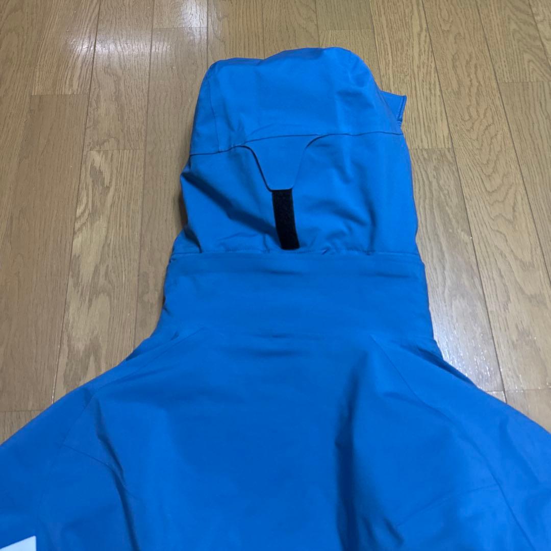 か*ろ様 ミズノ スキーウェア MIZUNO DEMO SOLID SKI P上