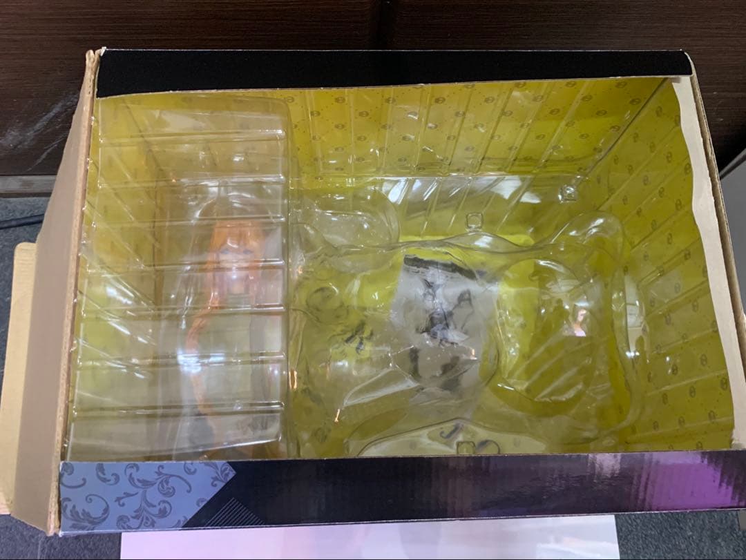 タイムボカンシリーズ ヤッターマン ドロンジョ 御伽ねこむ 1/4フィギュア