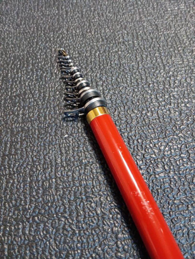 Shin-G.G　がまかつ チヌ競技スペシャル3 1-530