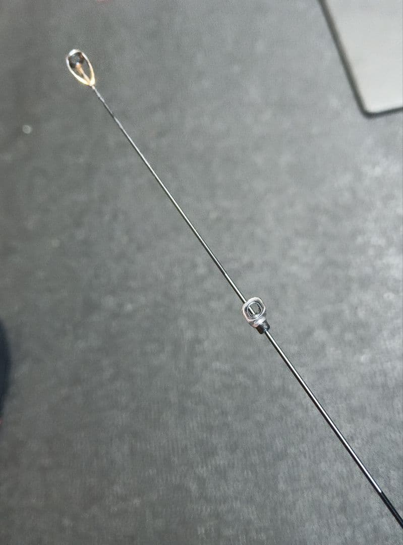 Shin-G.G　がまかつ チヌ競技スペシャル3 1-530