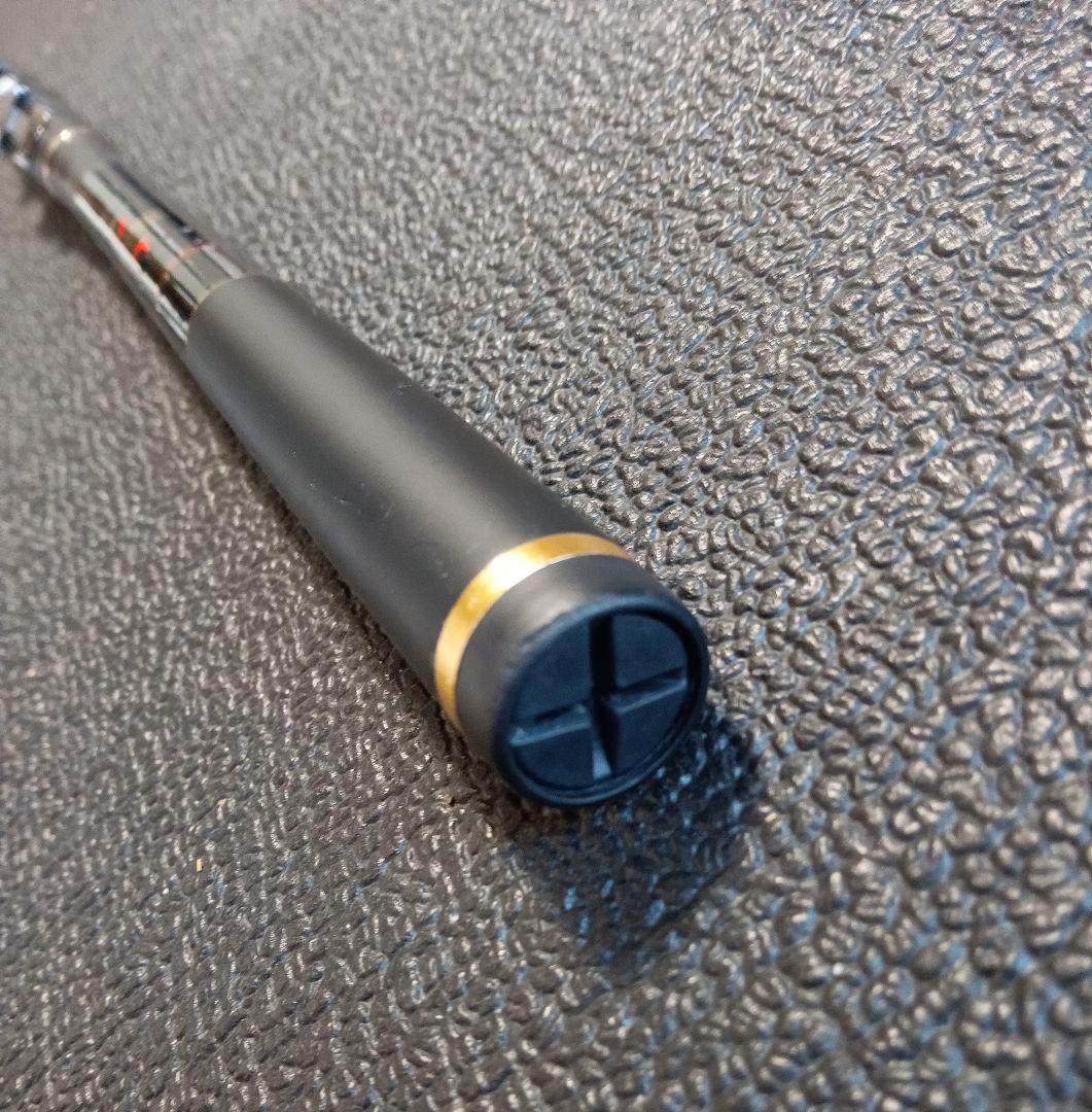 Shin-G.G　がまかつ チヌ競技スペシャル3 1-530