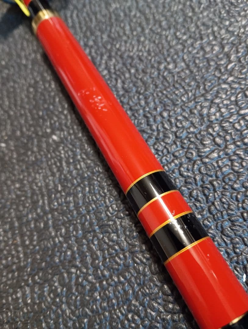 Shin-G.G　がまかつ チヌ競技スペシャル3 1-530