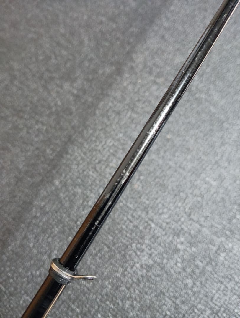 Shin-G.G　がまかつ チヌ競技スペシャル3 1-530