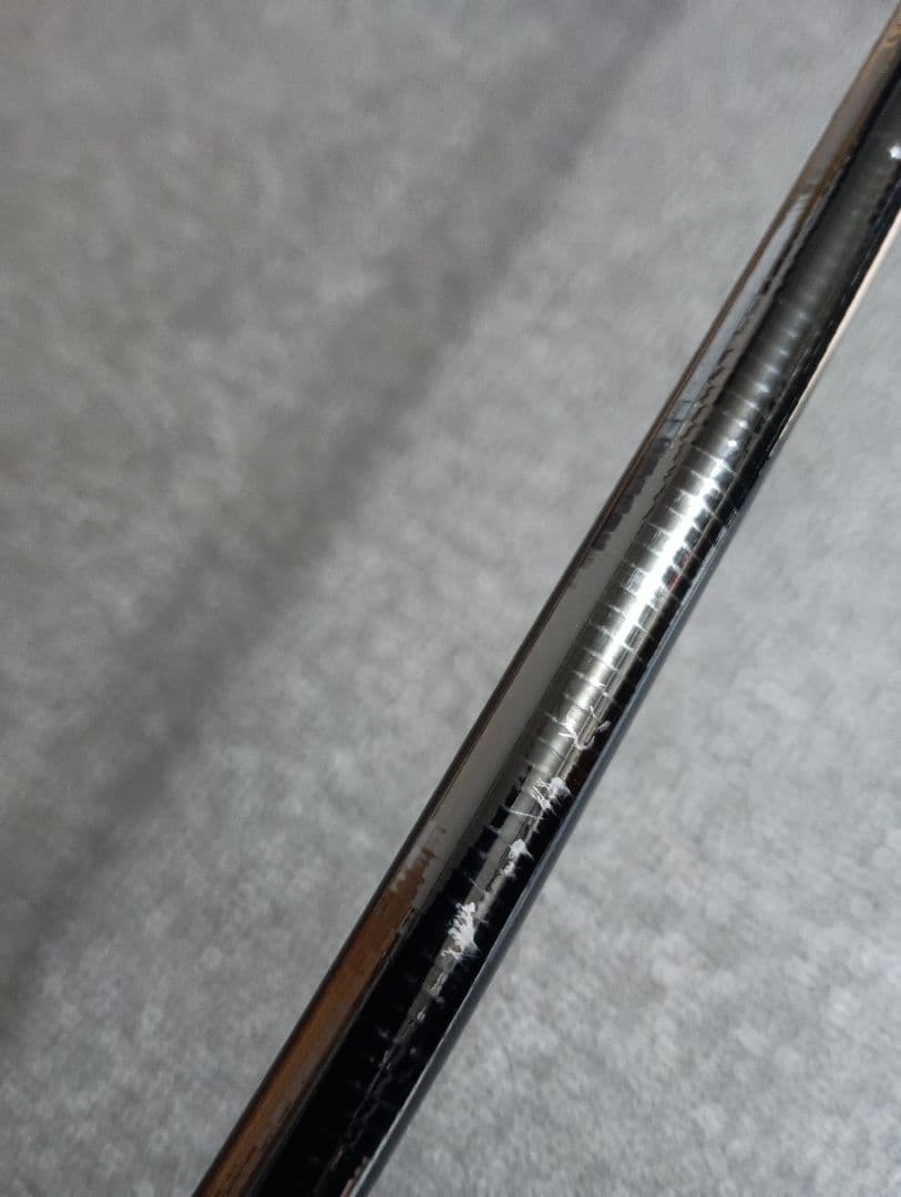 Shin-G.G　がまかつ チヌ競技スペシャル3 1-530