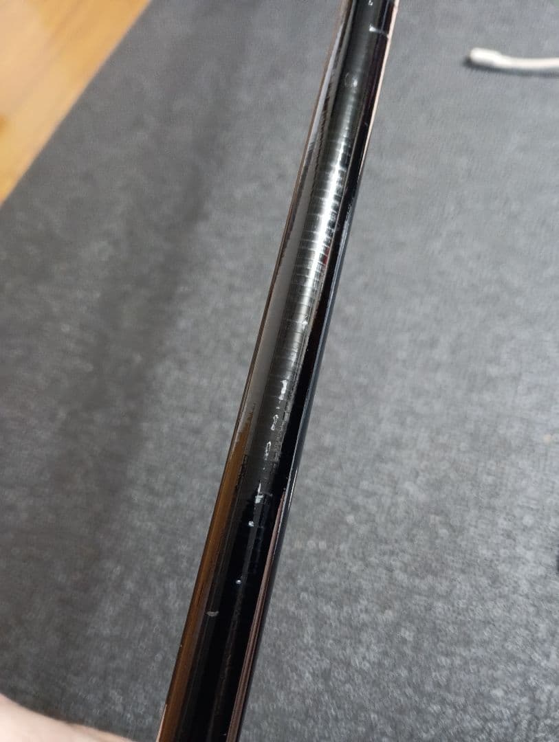 Shin-G.G　がまかつ チヌ競技スペシャル3 1-530