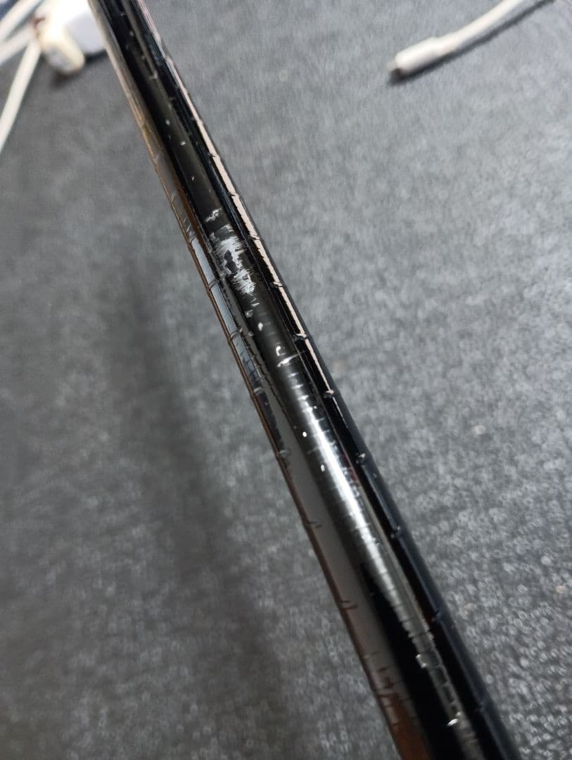 Shin-G.G　がまかつ チヌ競技スペシャル3 1-530