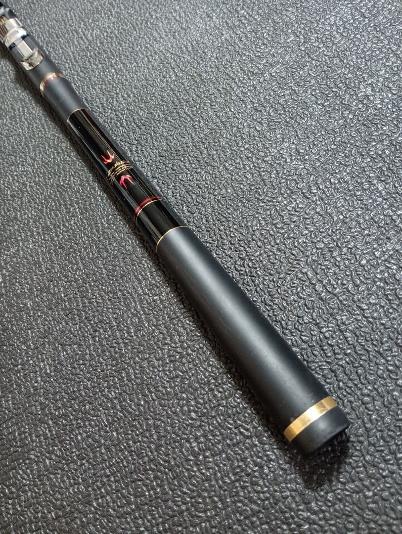 Shin-G.G　がまかつ チヌ競技スペシャル3 1-530