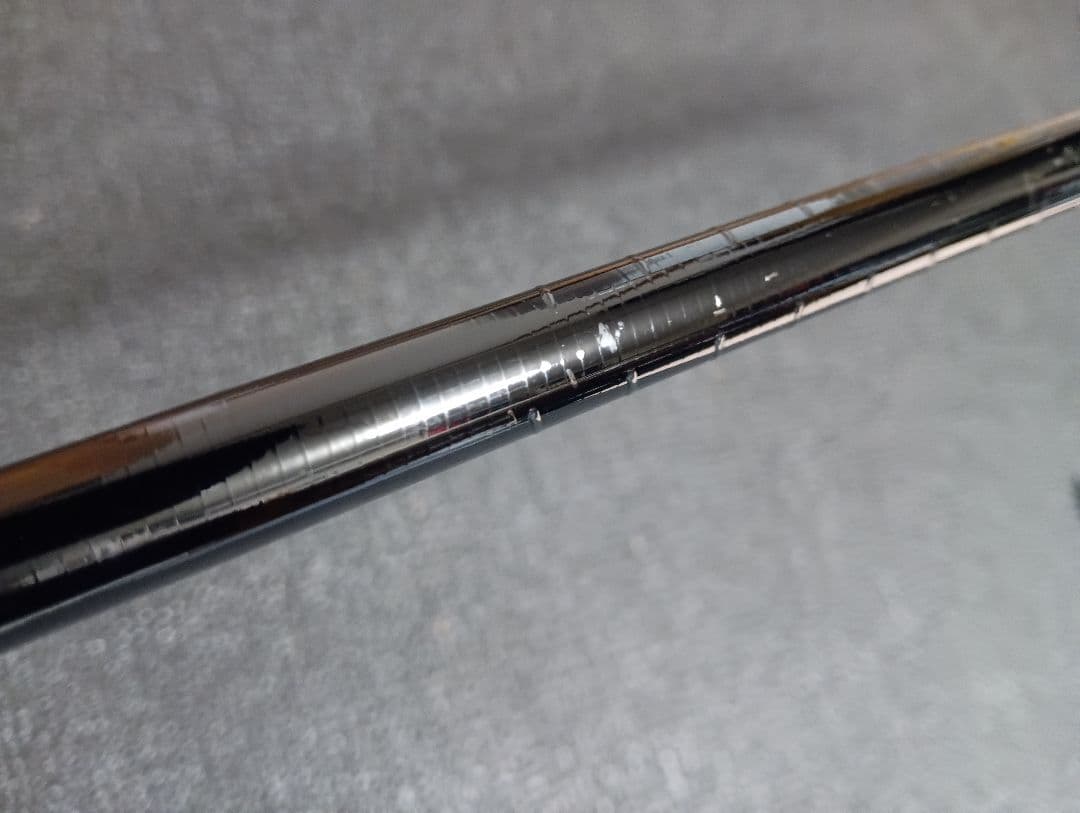 Shin-G.G　がまかつ チヌ競技スペシャル3 1-530