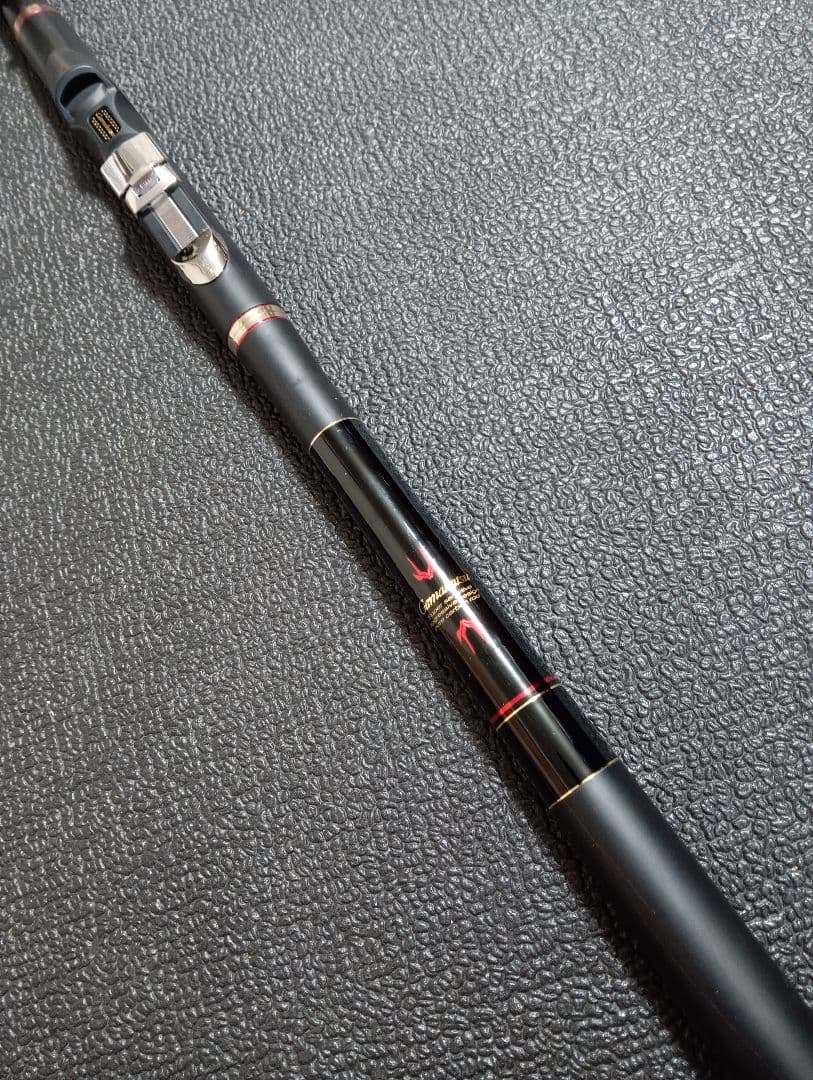 Shin-G.G　がまかつ チヌ競技スペシャル3 1-530