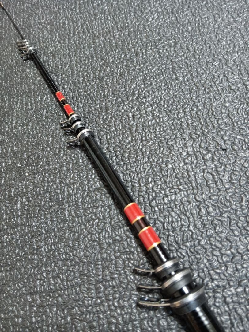 Shin-G.G　がまかつ チヌ競技スペシャル3 1-530