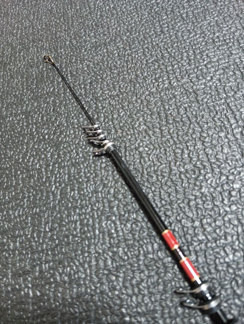 Shin-G.G　がまかつ チヌ競技スペシャル3 1-530