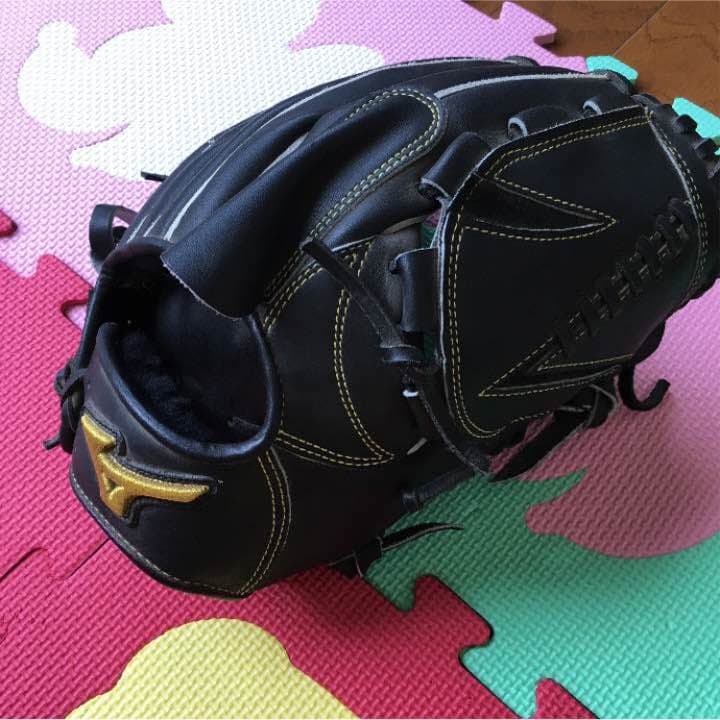 ミズノプロ ピーチャー用