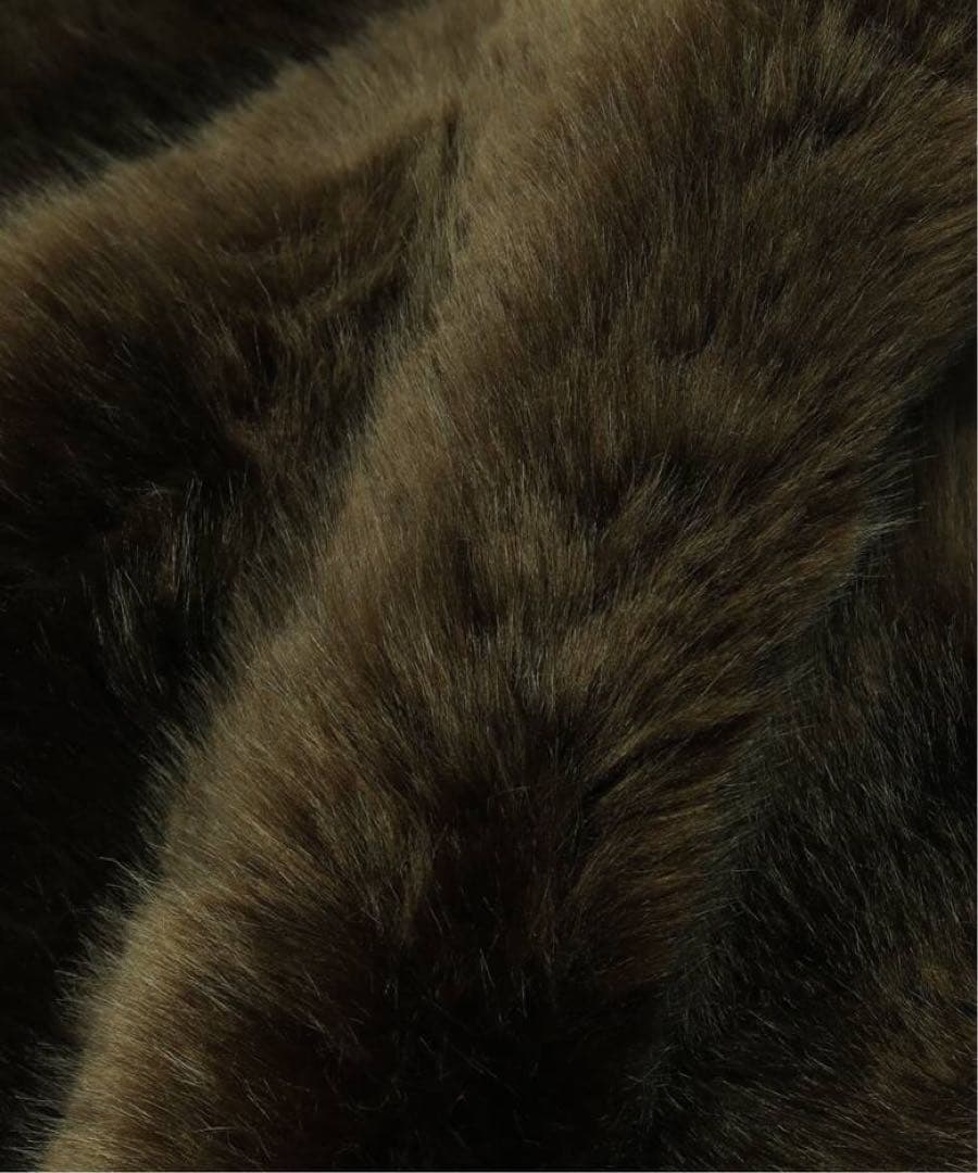 専用　タグ付新品未使用ドゥーズィエムクラスA POINT ETC ファーストール