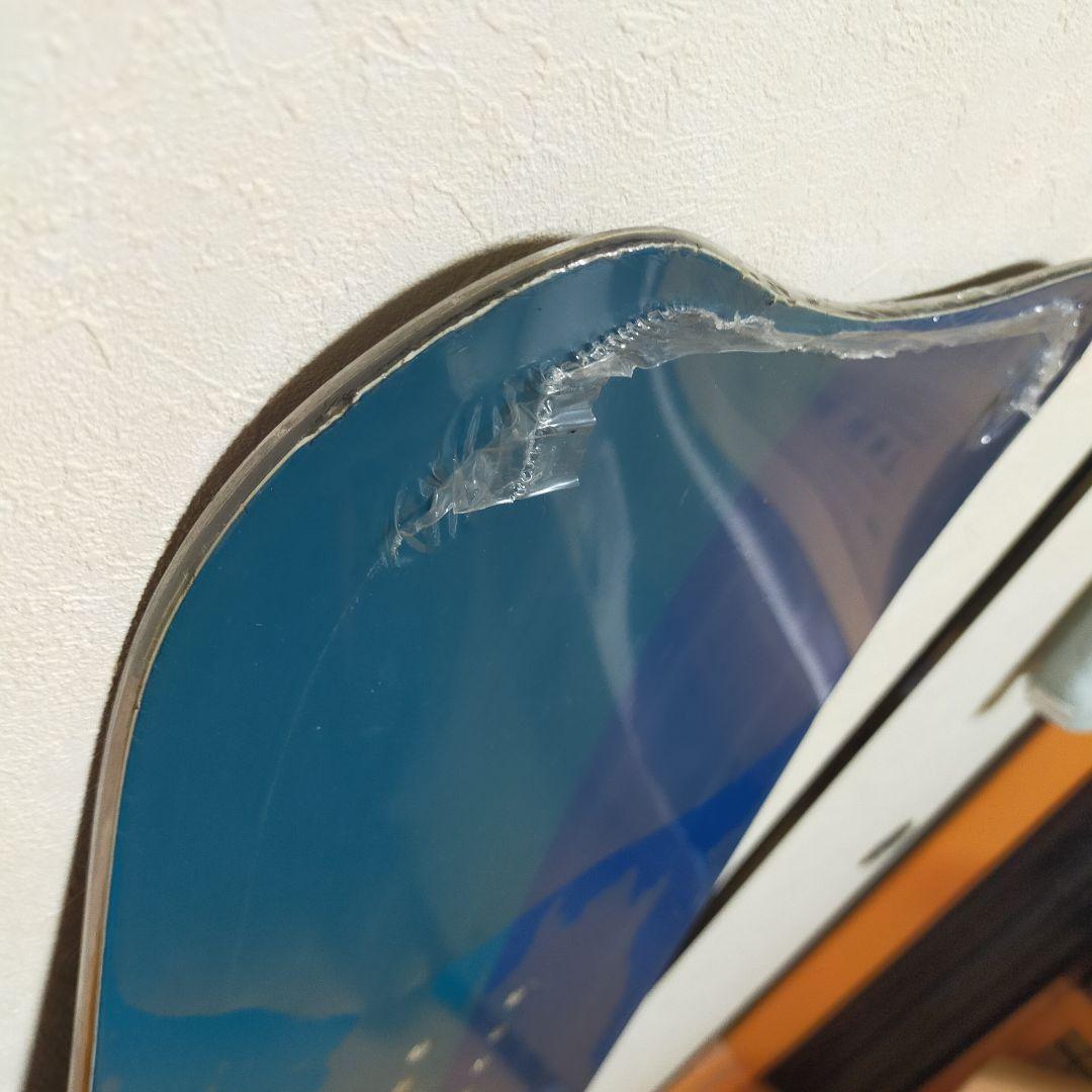 ユ*カ様 GENTEMSTICK スノーボード MICRO MANTARAY ス