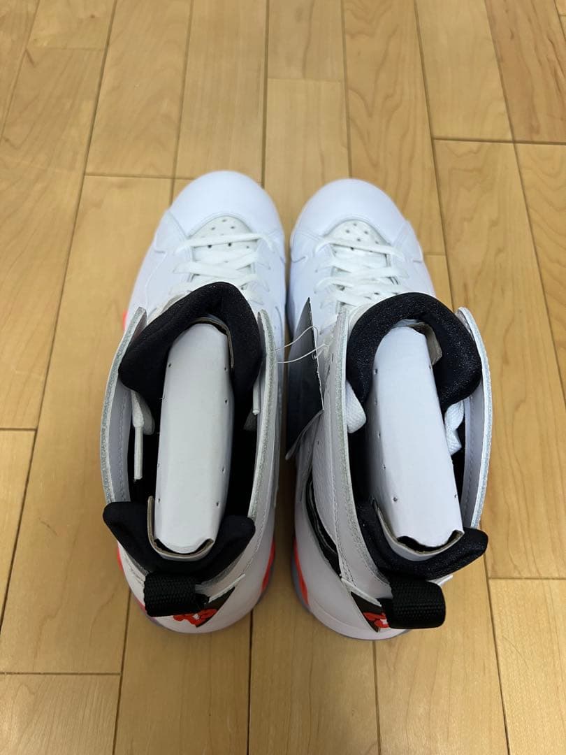 シューズ(男性用) JORDAN BRAND AIR JORDAN 7 RETRO