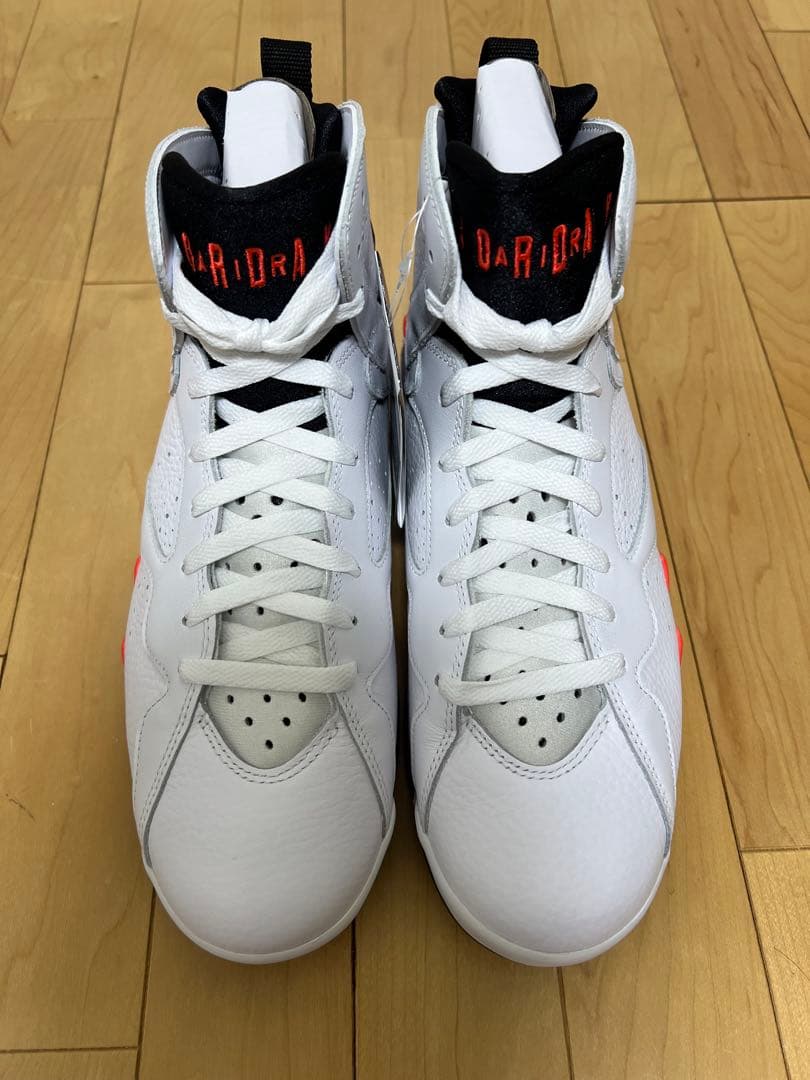 シューズ(男性用) JORDAN BRAND AIR JORDAN 7 RETRO