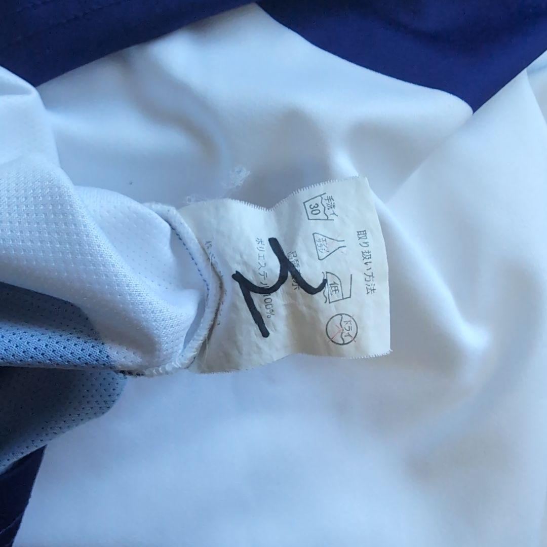 【非売品】2010 FC町田ゼルビア アウェイ Mサイズ JFL