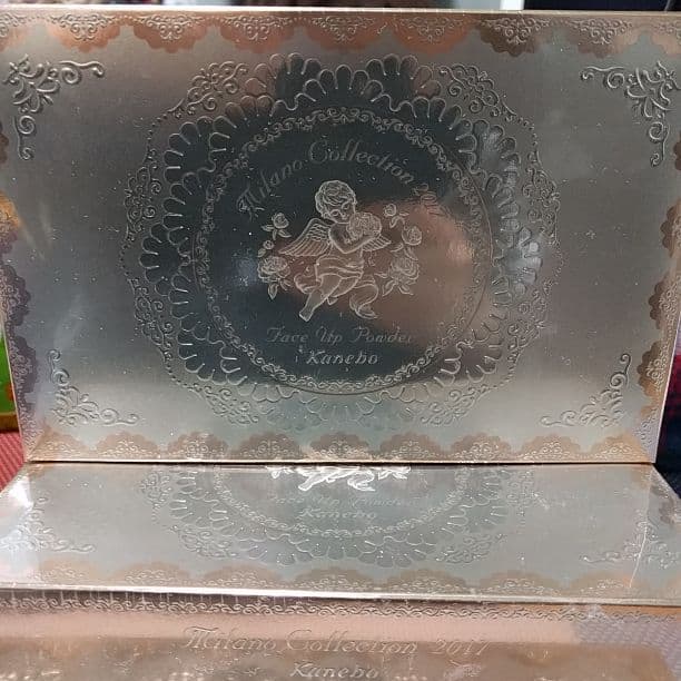 ミラノコレクション2017 フェイスアップパウダー